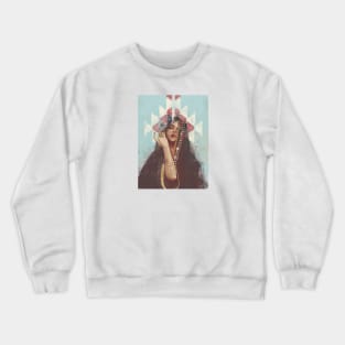 Bedouin Crewneck Sweatshirt